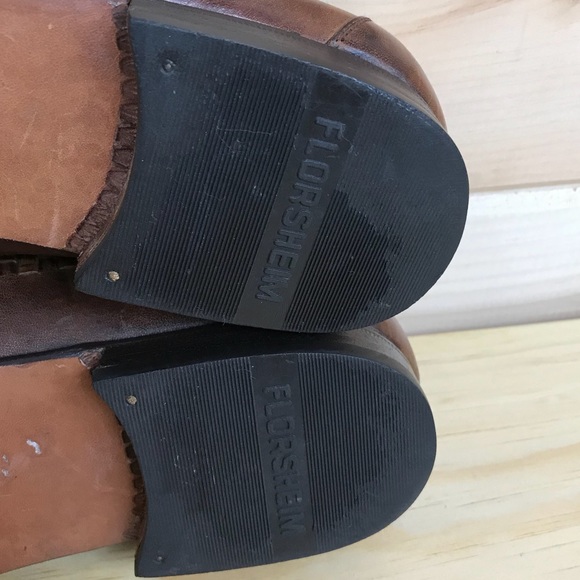 Florsheim Tassel Loafers Designer Collection - Picture 8 of 8